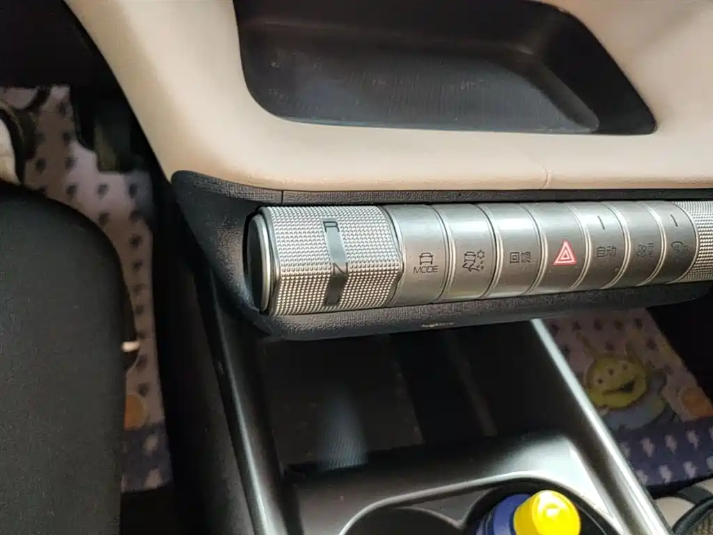 BYD Dolphin 2023 420km Freedom Edition фото 14