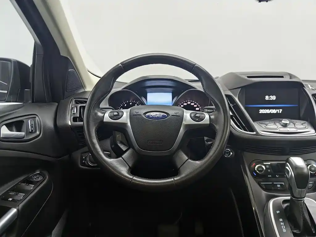 Photo 11 - Ford Kuga