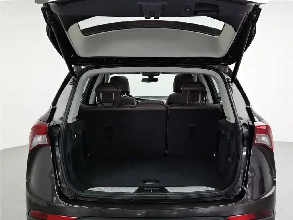 Buick Envision Plus 2018 28T 4WD Elite фото 16