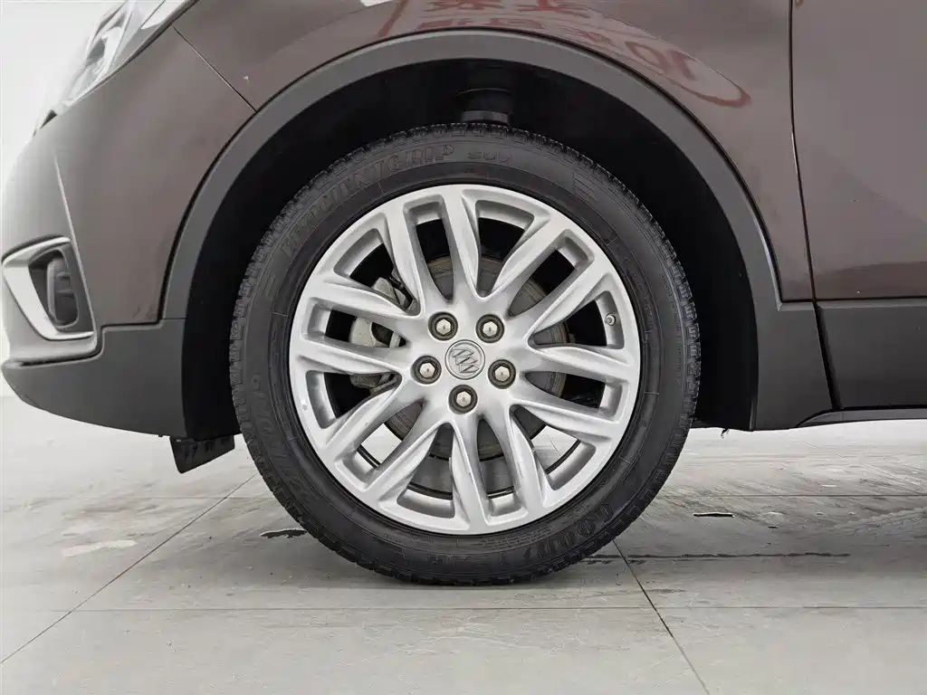Buick Envision Plus 2018 28T 4WD Elite фото 17