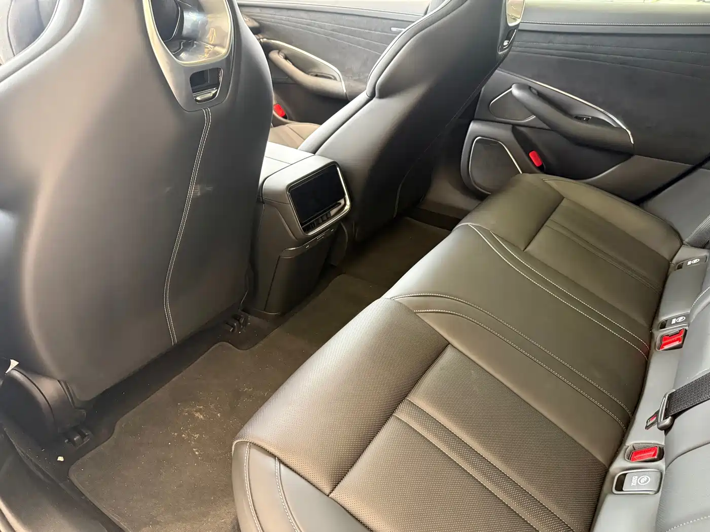 Xiaomi SU7 2026 2026 Rear-Wheel Drive Edition