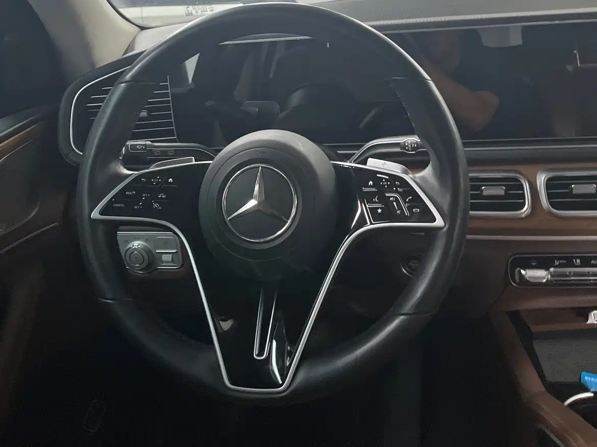 Mercedes-Benz GLE 2025 2024 GLE 450 4MATIC Fashion