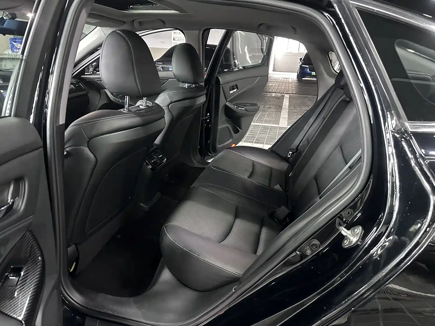 Honda Spirior 2018 2017 2.0L Classic Edition
