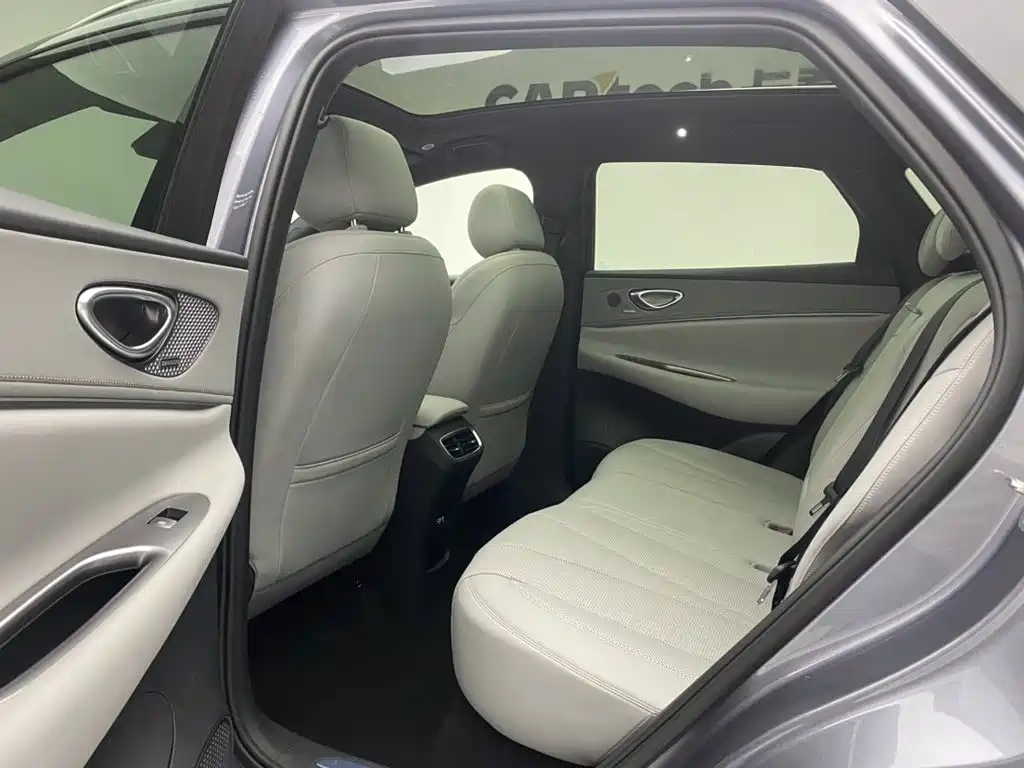 BYD Sealion 06 New Energy 2025 2025 DM-i 170 Pilot Plus Edition