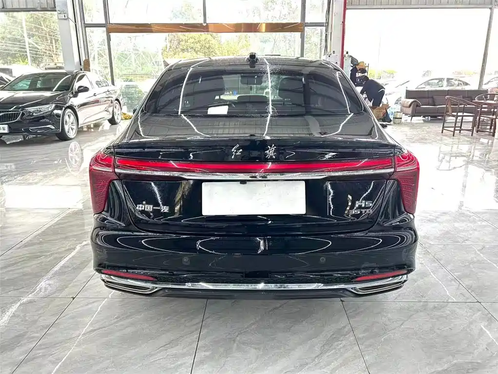 Hongqi HONGQI H5