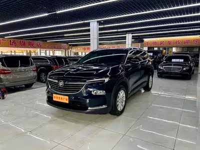 Buick Enclave