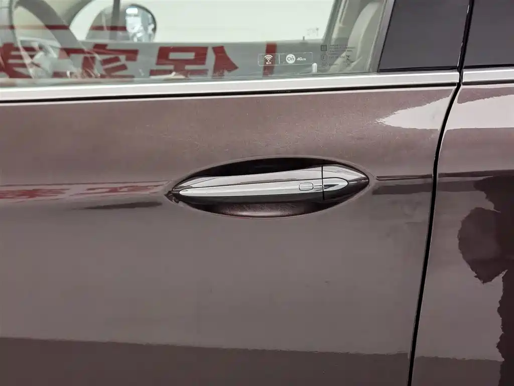 Buick Envision Plus 2018 28T 4WD Elite фото 18