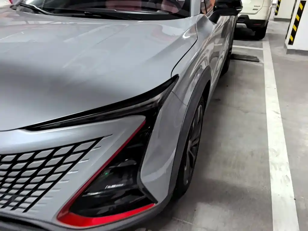 Changan UNI-T 2020 2020 1.5T Flagship
