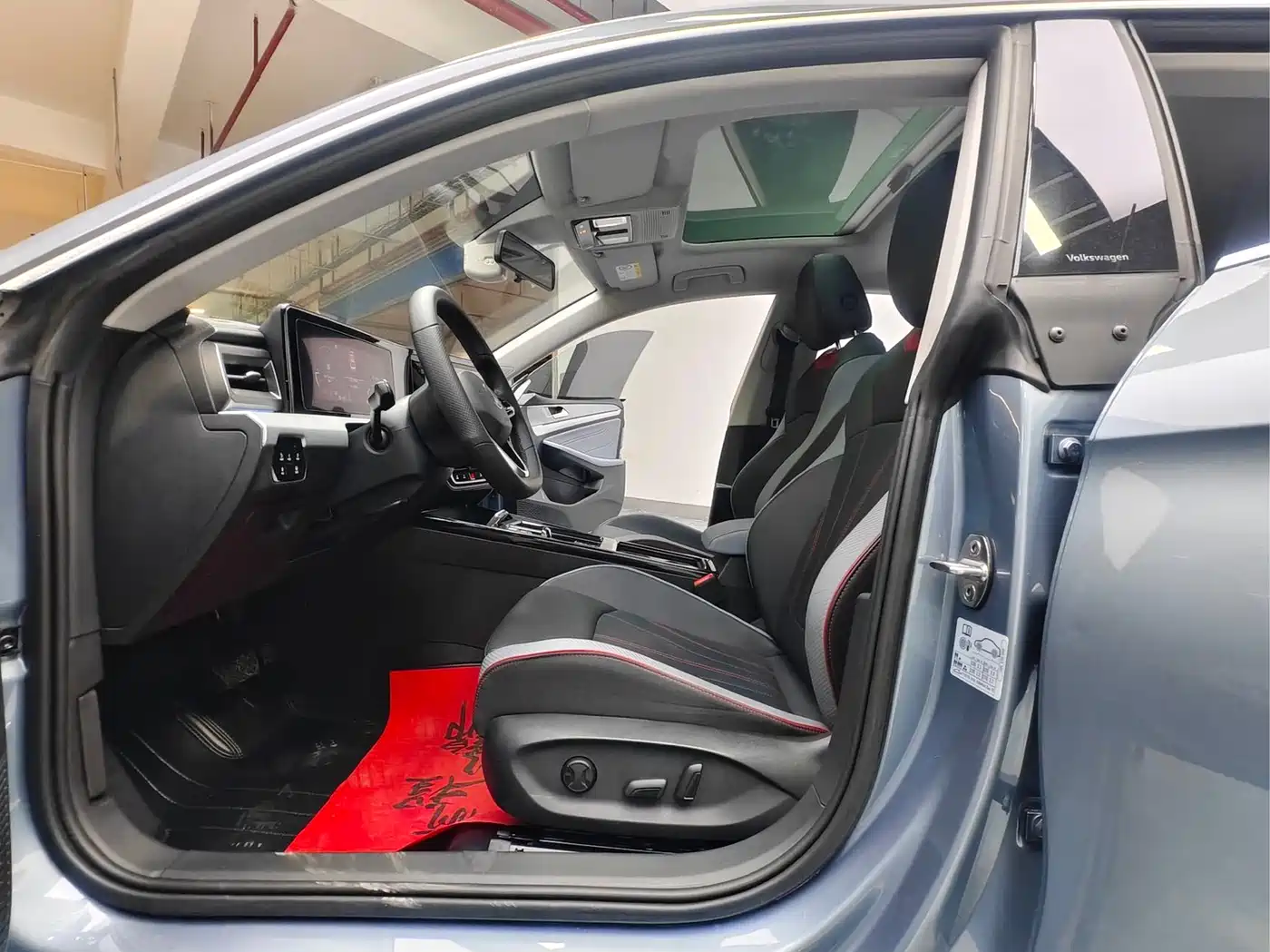 Volkswagen Lamando 2022 Lamando L 280TSI DSG Cool Edition фото 8