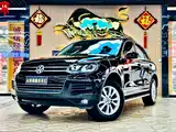 Фото 1 - Volkswagen Touareg