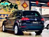 Фото 14 - Volkswagen Touareg