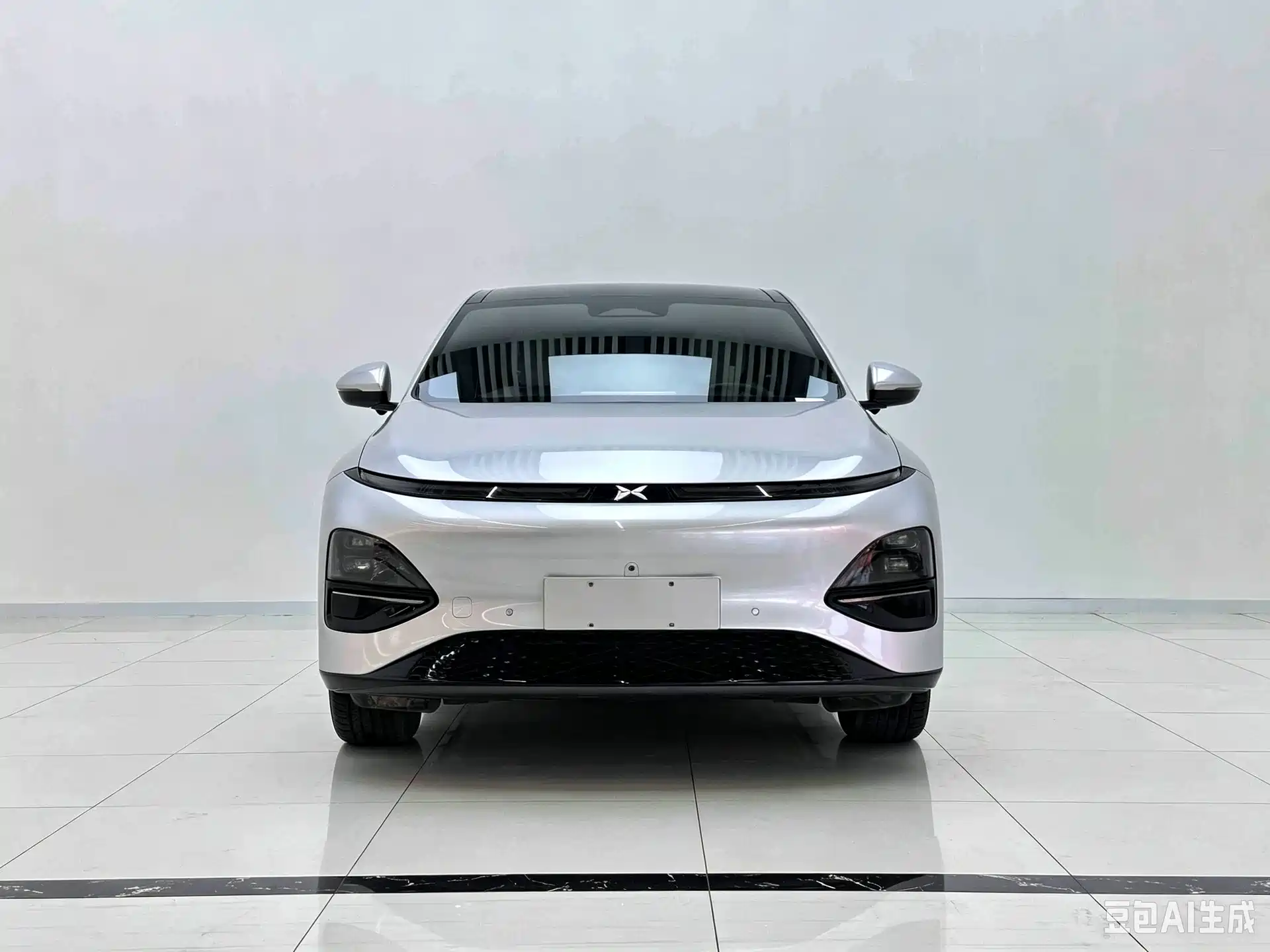 Фото 2 - XPeng G6