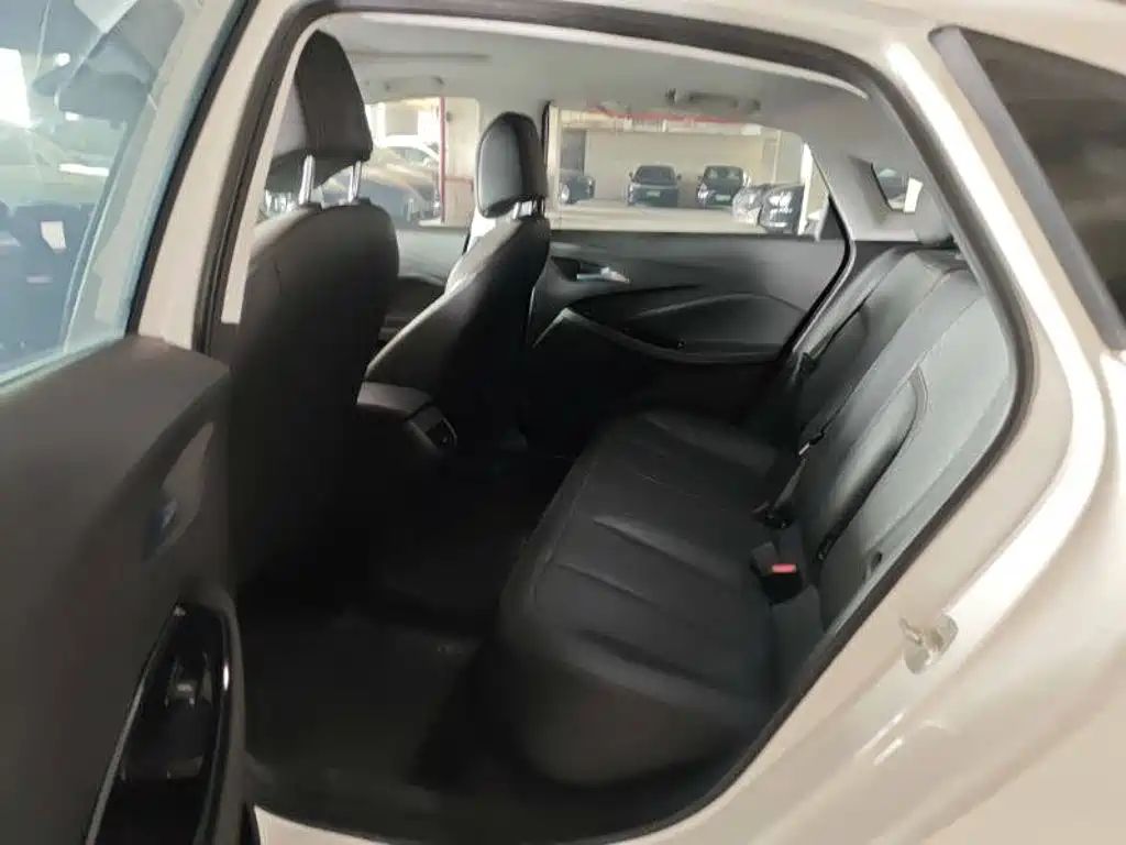 Buick Verano 2024 2023 Pro Joy Edition
