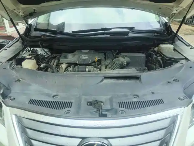Lexus RX 2016 300 4WD Elegance Edition China VI — фото 3