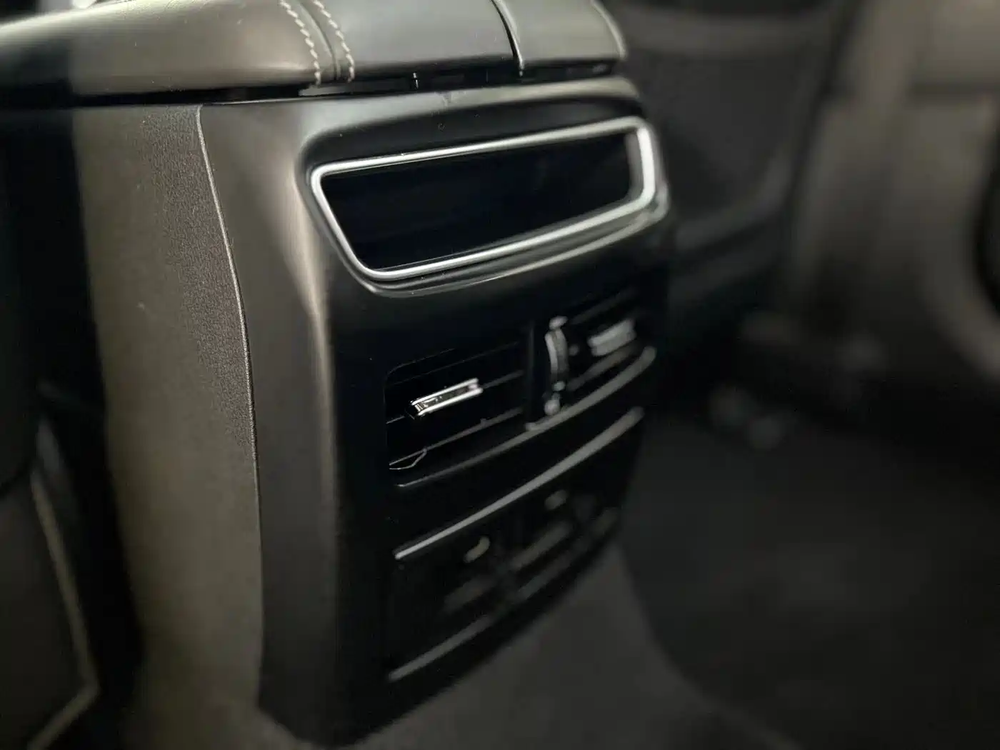 GEELY AUTOMOBILE BORUI NEW ENERGY