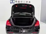 Фото 3 - Mercedes-Benz S-Class