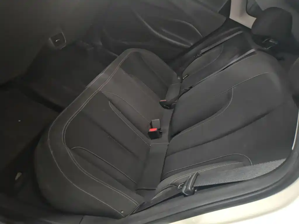 Buick Verano 2024 2023 Pro Leisure Edition