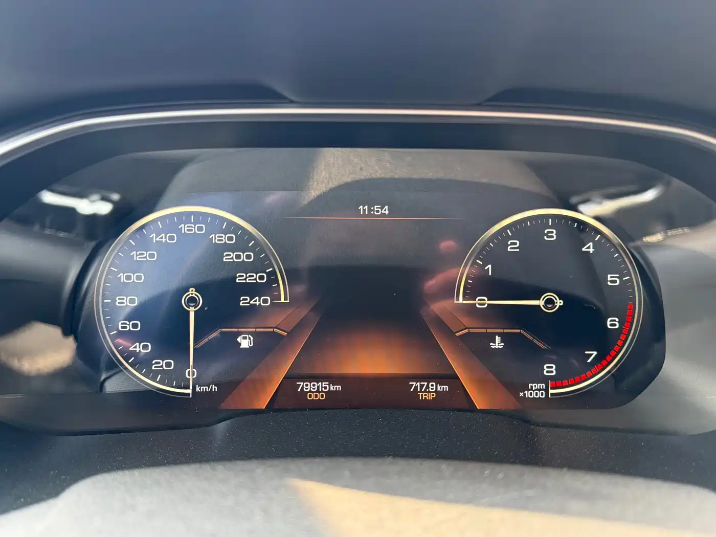 Фото 18 - Haval H6