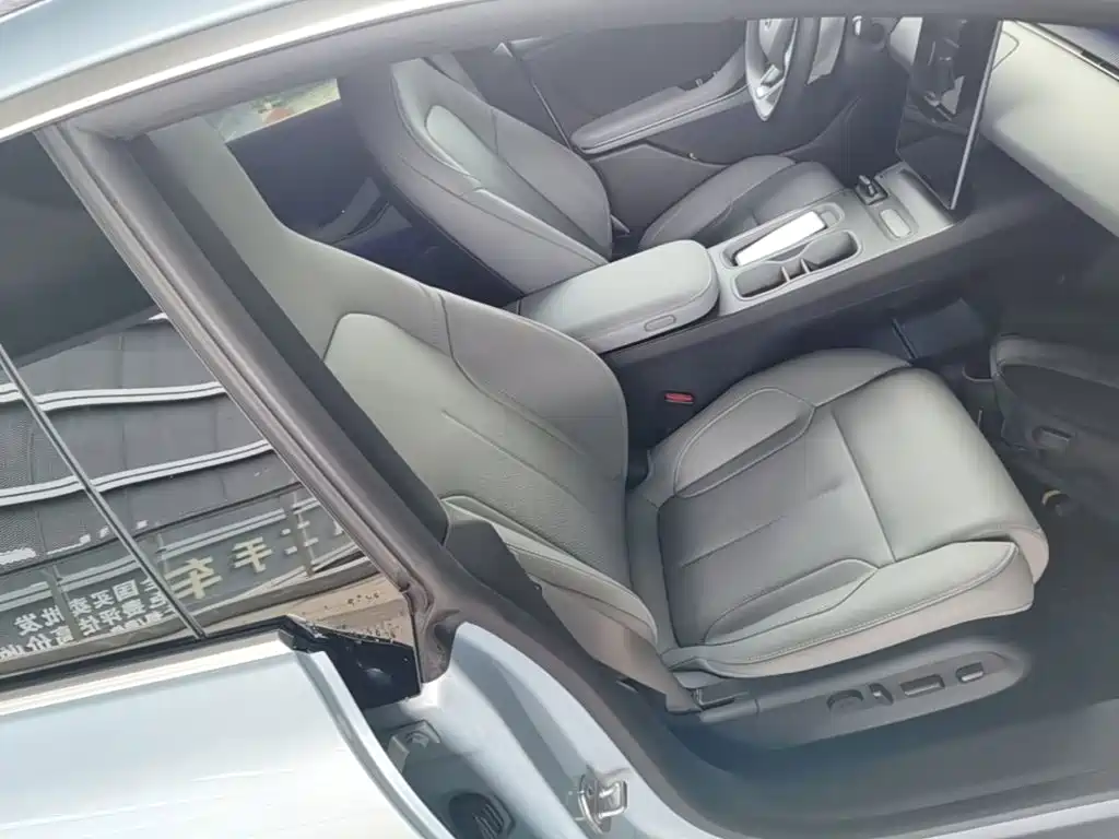 NIO ET5T 2024 2024 75kWh Touring