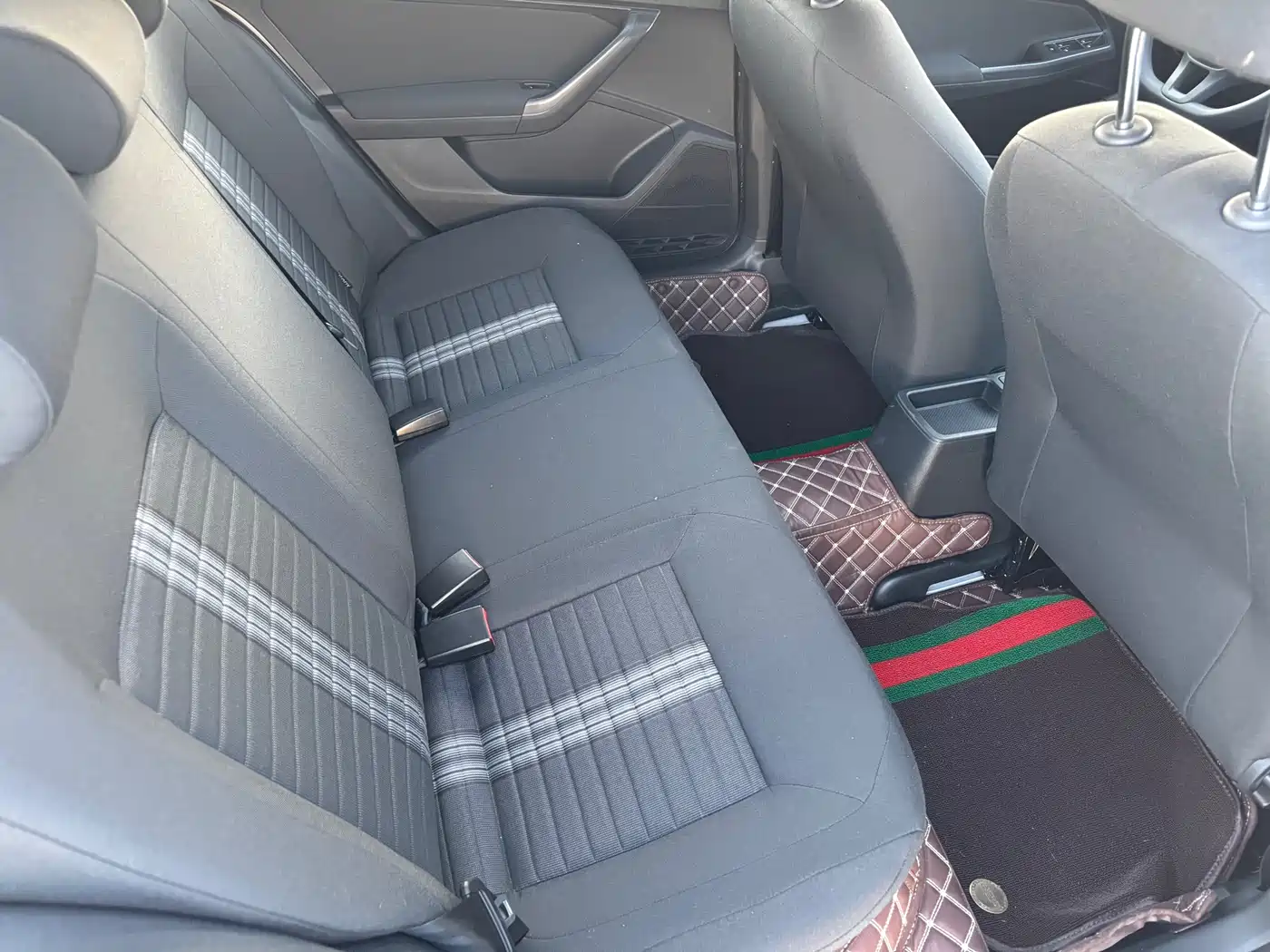 Volkswagen Lavida 2019 Lavida Start 1.5L Manual Trend (China VI) фото 12
