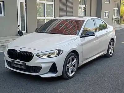 BMW 1