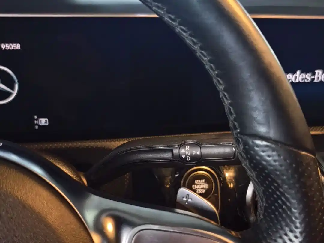 Mercedes-Benz A-Class 2019 A 200 L Sport Sedan фото 10