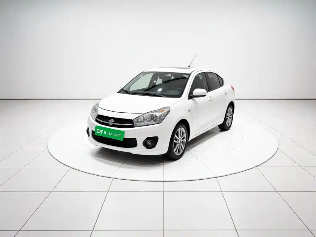 صورة 1 - Suzuki Alto