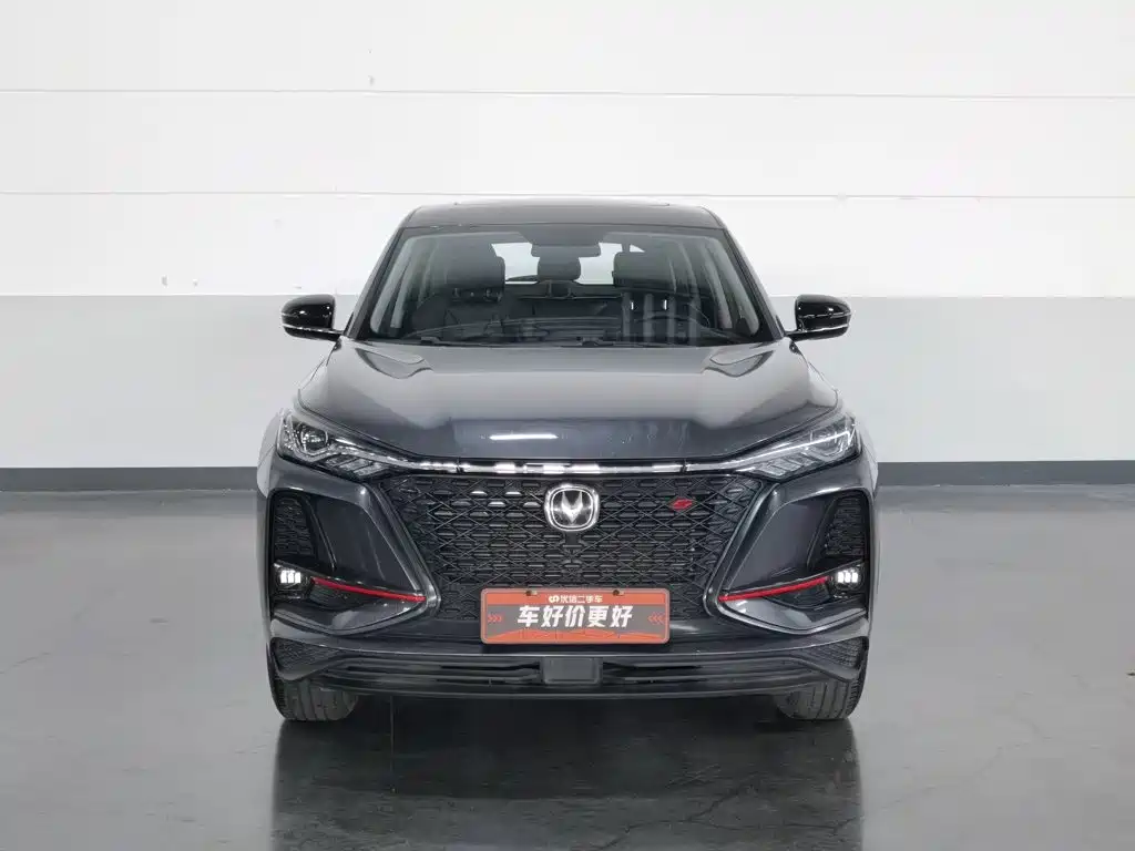 Фото 3 - Changan CS75 PLUS