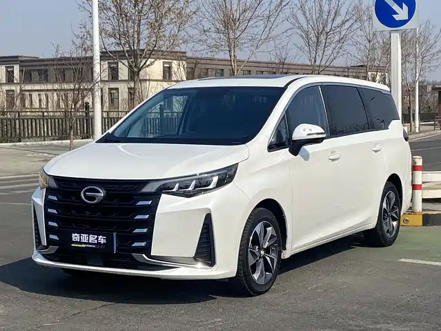 GAC TRUMPCHI M6