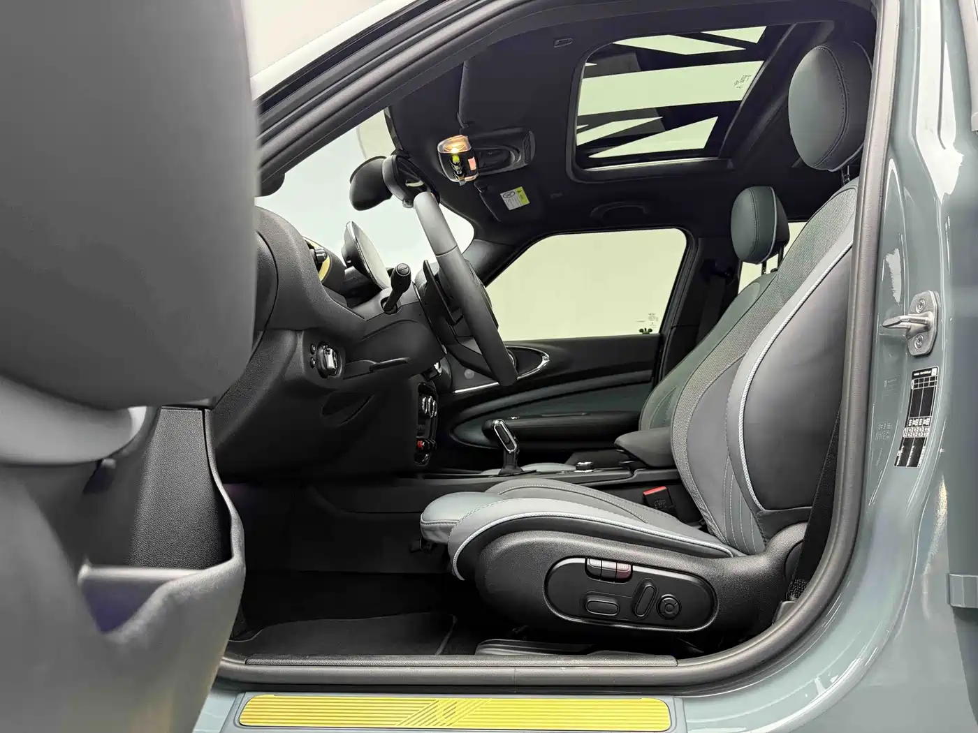 MINI CLUBMAN 2022 2022 1.5T COOPER Comfort Special Edition