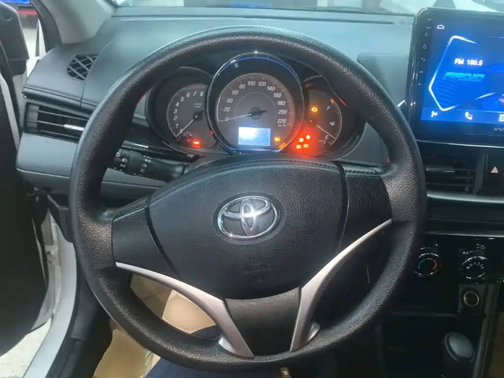 Toyota Yaris, миниатюра 7