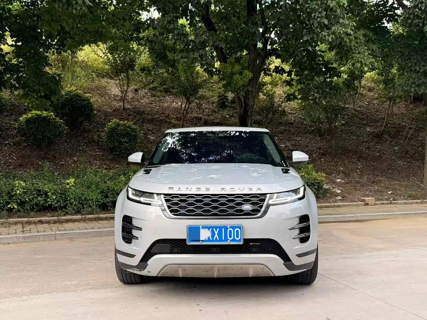 Land Rover Range Rover Evoque 2024 2023 Range Rover Evoque L 249PS Luxury Edition