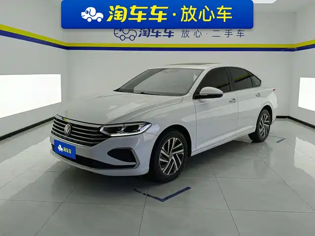 Volkswagen Lavida 2024
