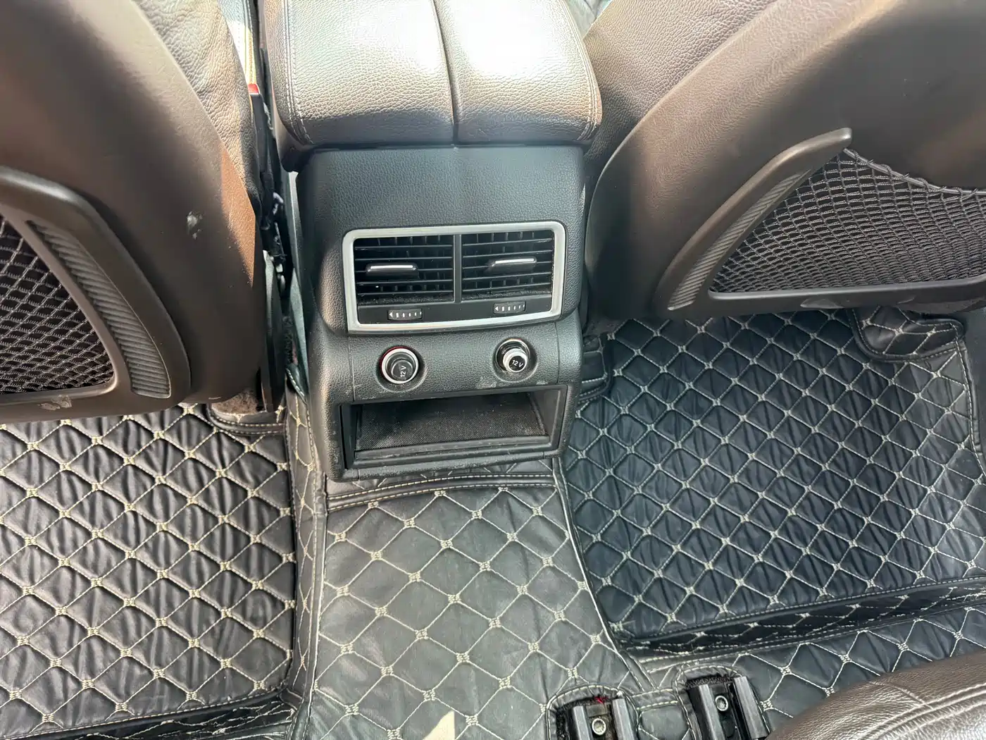 Audi Q7 2015 35 TFSI Progressive фото 7