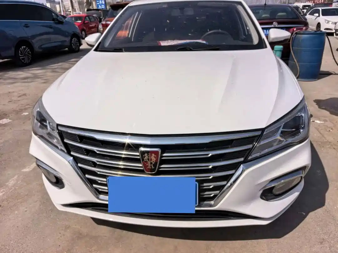 ROEWE I5