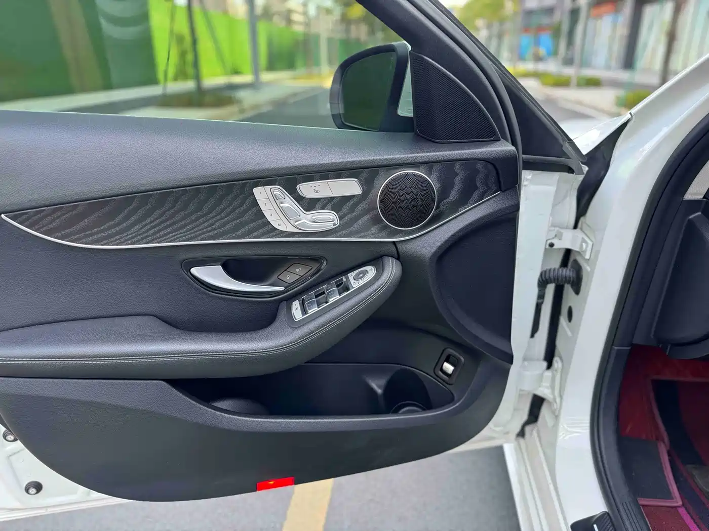 Mercedes-Benz C-Class (Import) 2020 Facelift C 260 Station Wagon фото 11
