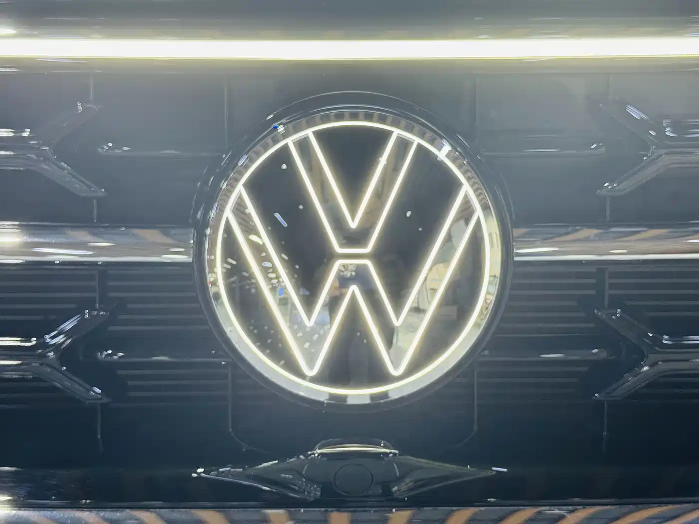 Volkswagen Tayron 2025 Shared Joy 300TSI фото 4
