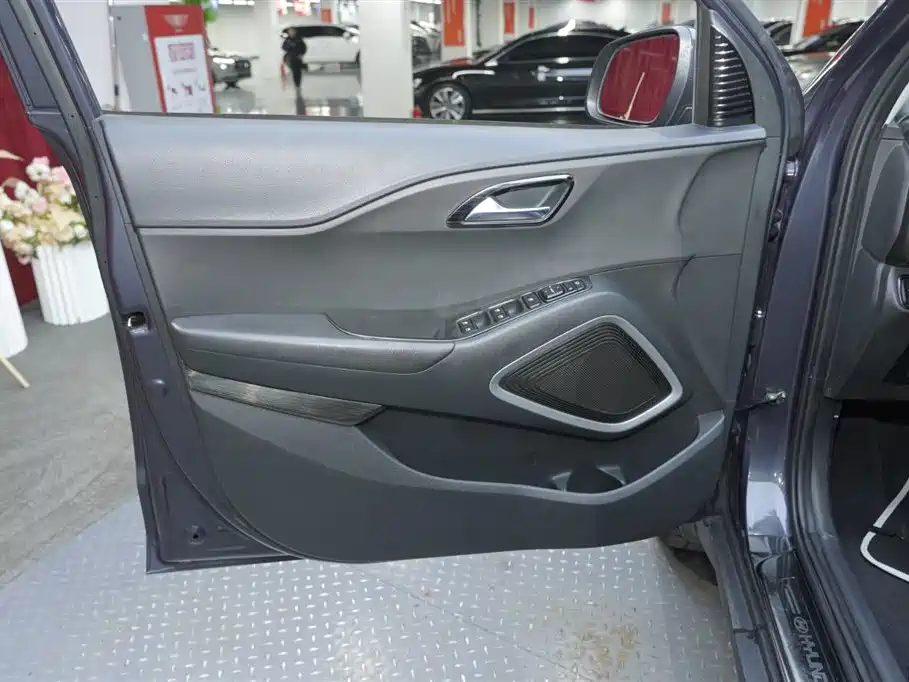 HYUNDAI BEIJING HYUNDAI IX35