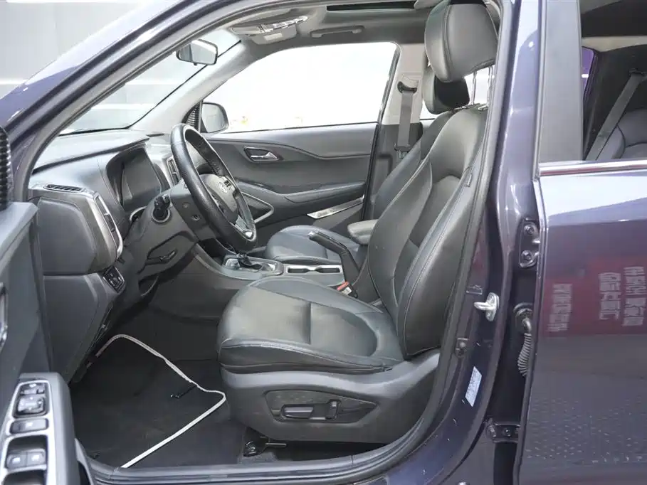 HYUNDAI BEIJING HYUNDAI IX35