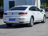 Фото 8 - Volkswagen CC
