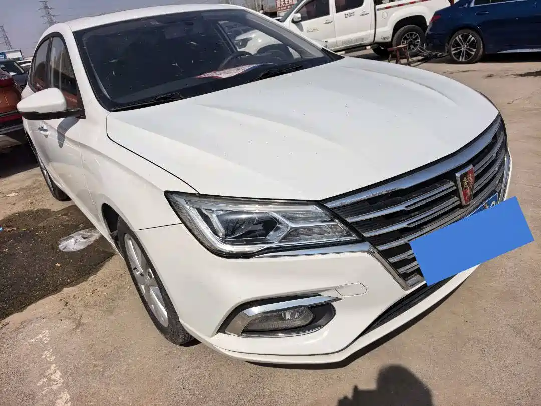 ROEWE I5