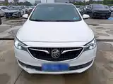 Фото 3 - Buick Excelle