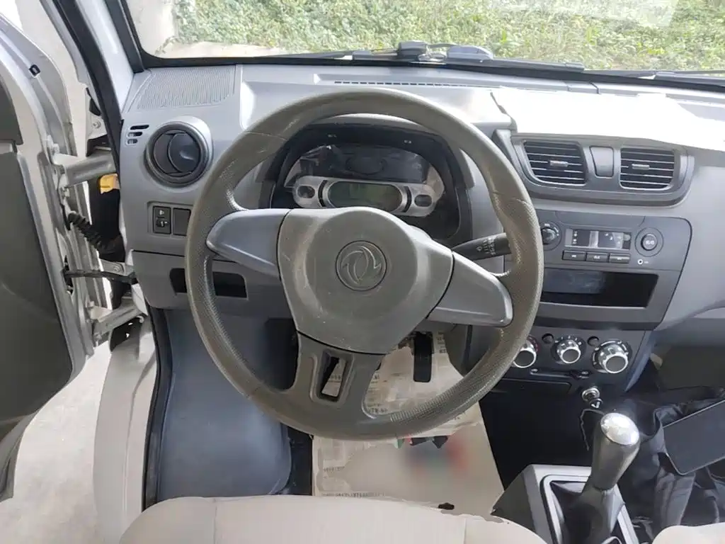 Dongfeng Xiaokang DFSK C32 2020 2019 1.5L Standard China VI DK15