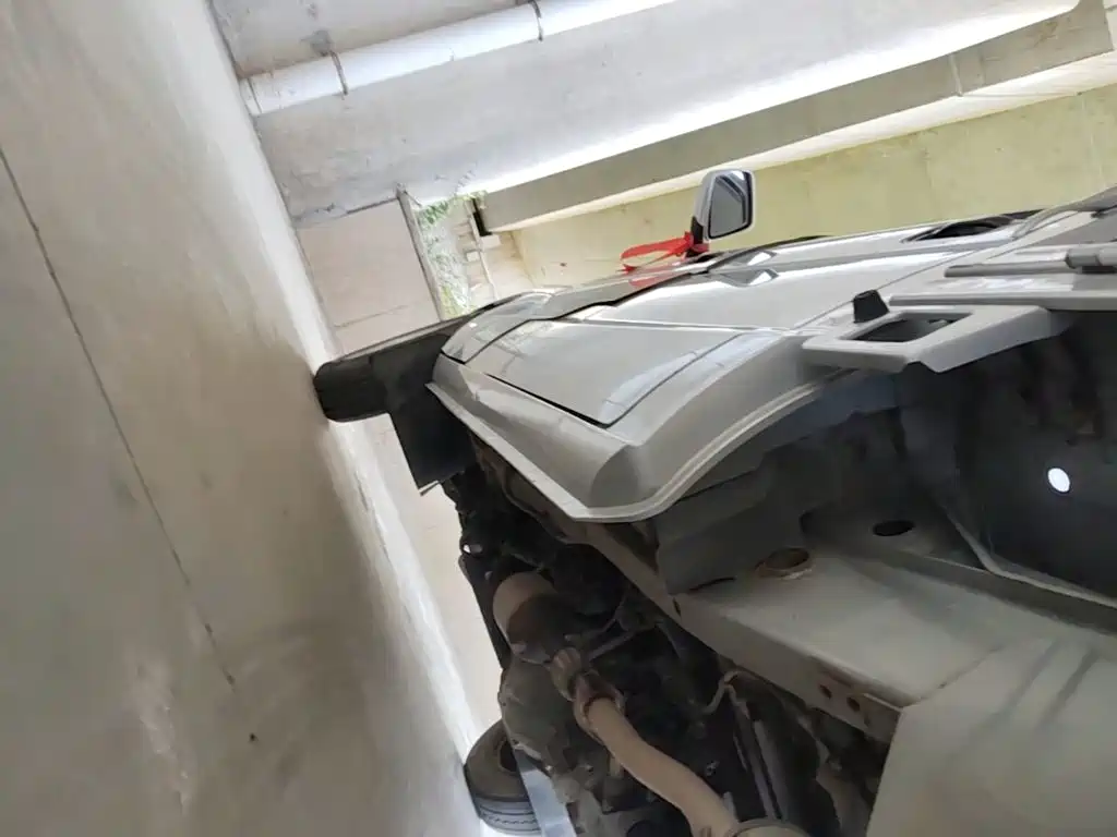 Dongfeng Xiaokang DFSK C32 2020 2019 1.5L Standard China VI DK15