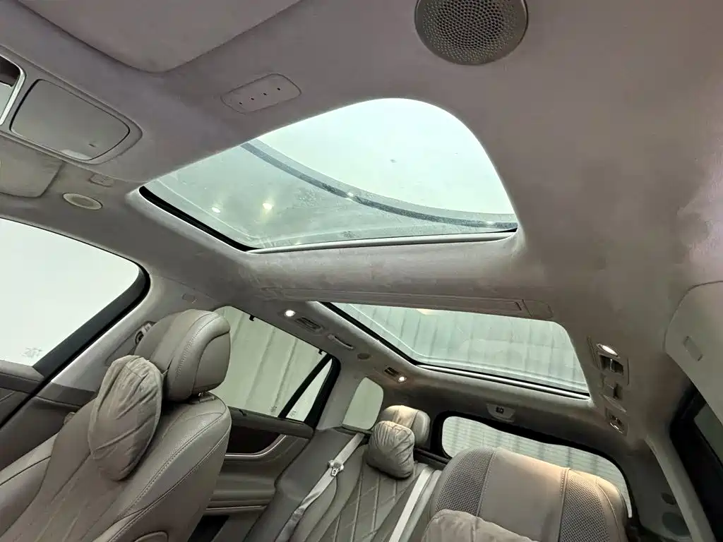 Aito M9 2024 2024 Model Extended Range Ultra Edition 52kWh 5-Seater