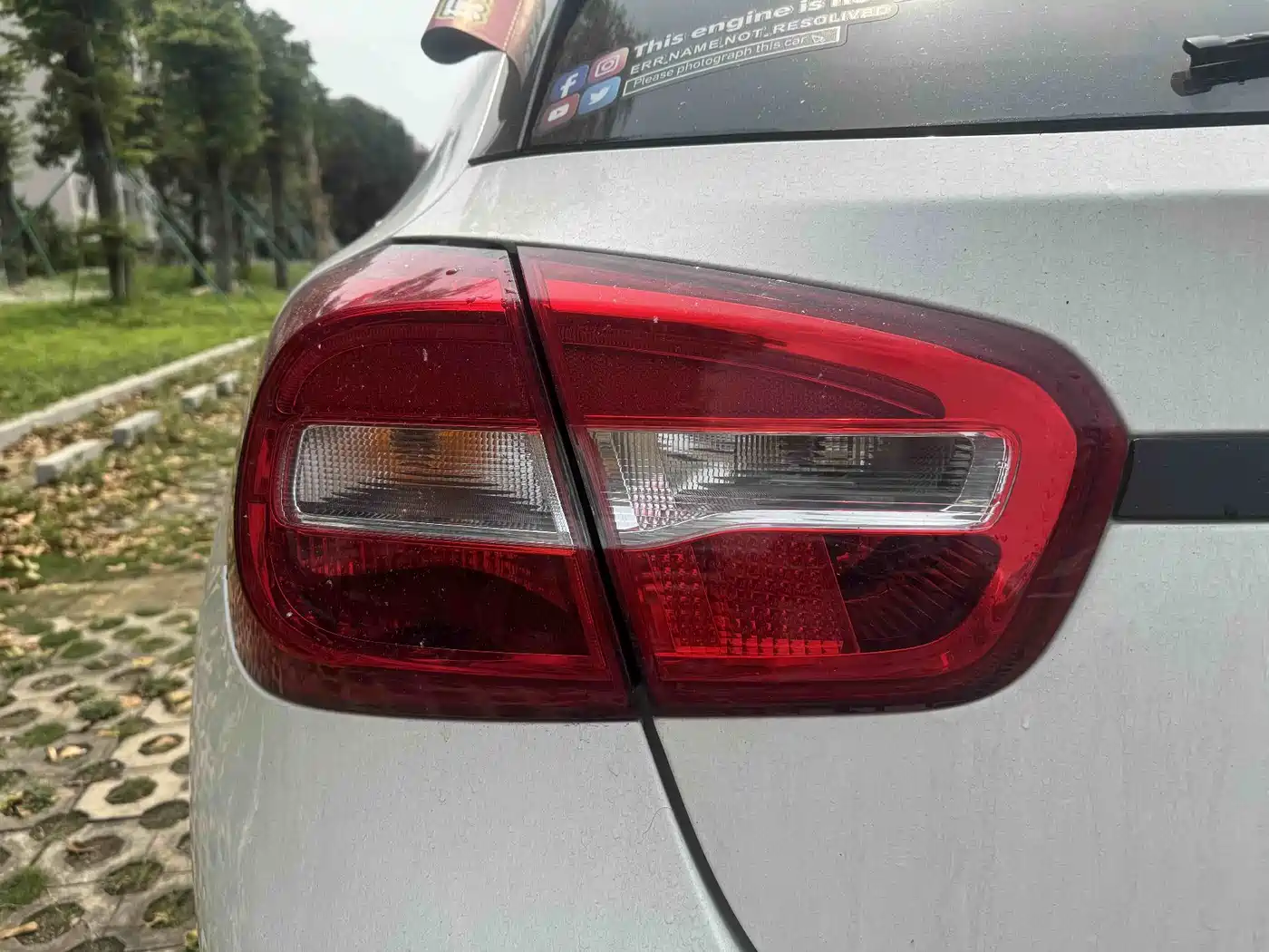 Mercedes-Benz GLA 2016 GLA 200 Dynamic фото 13