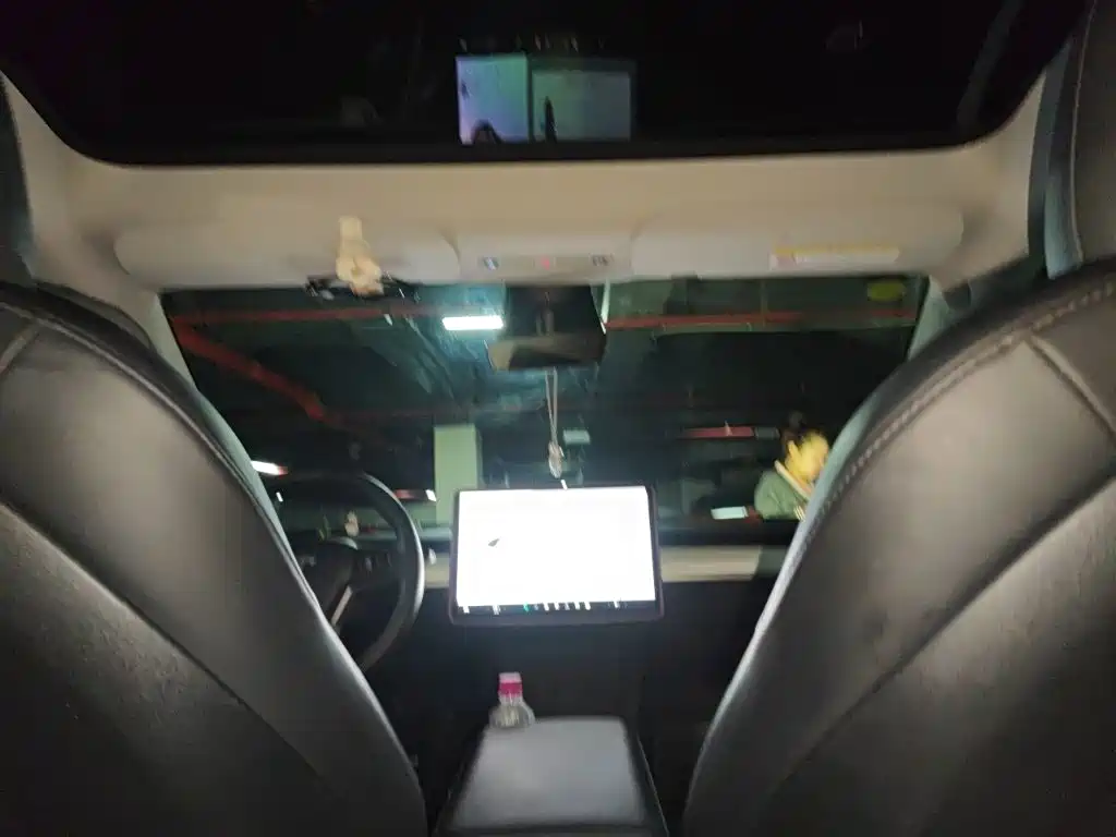 Tesla Model Y 2021 2021 Standard Range Rear-Wheel Drive