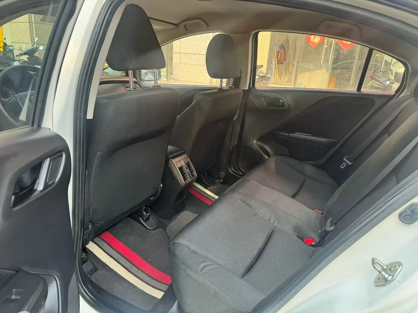 2019 Honda City