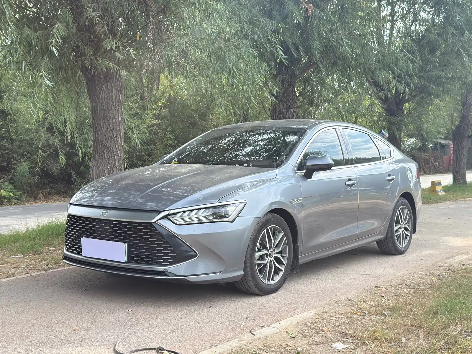 Photo 1 - BYD Qin PLUS