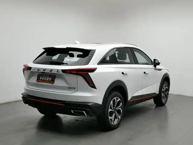 Haval Shenshou 2023 1.5T Smart Enjoy Edition — фото 2